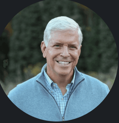 Brian Baxter