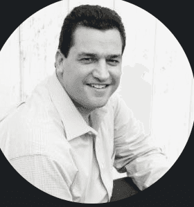 Jason Klaskin